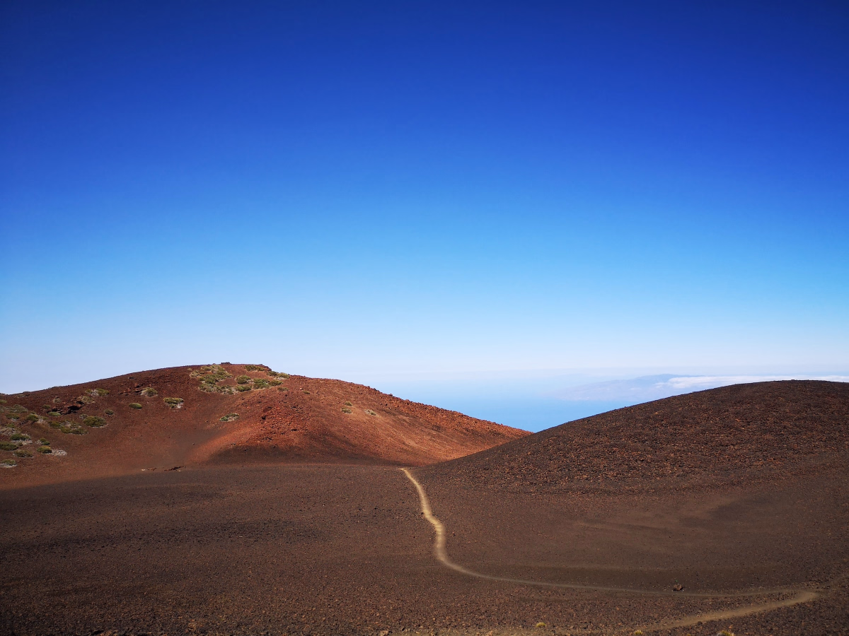 Évasion randonnée et immersion nature à Tenerife