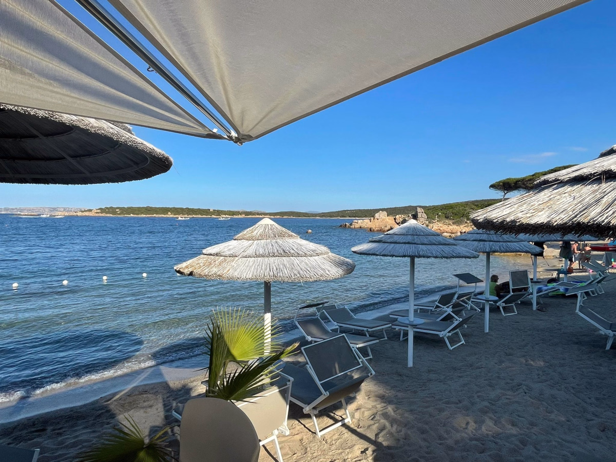 Retraite de Pilates & Yoga en Sardaigne