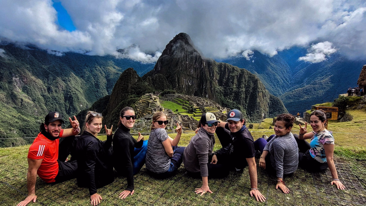 Trek du Salkatay sur les pas des Incas