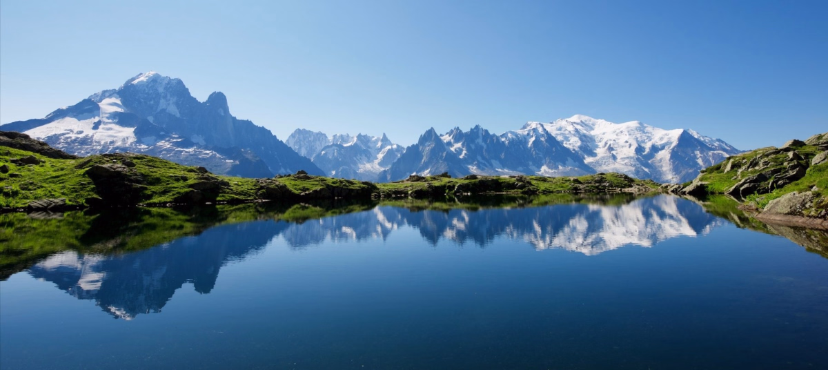 Tour du Mont Blanc version confort - chambre et transport de bagages