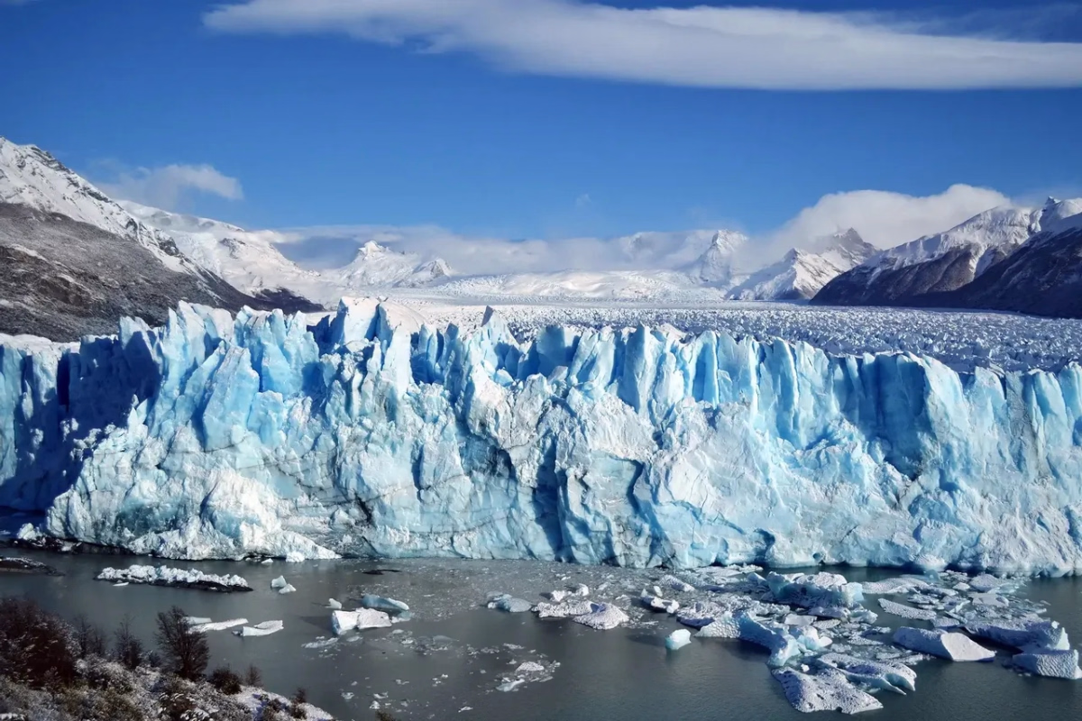 Patagonie trekking : aventure à travers l'Argentine et le Chili