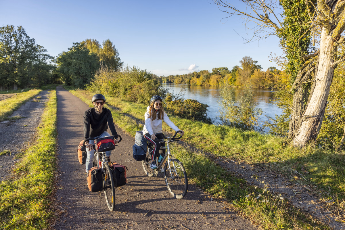 Traversée vélo d'Annecy à Chamonix par la Route des Grandes Alpes