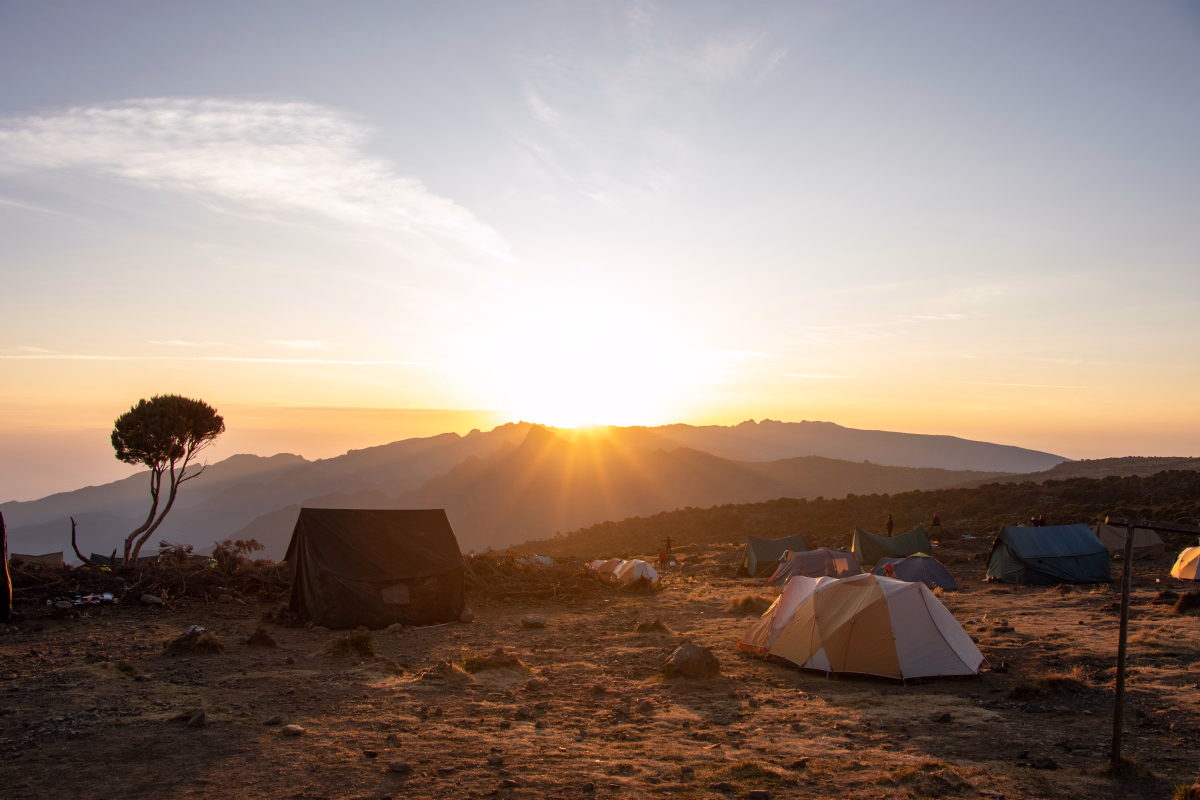 Kilimandjaro voie Machame : l'itinéraire emblématique