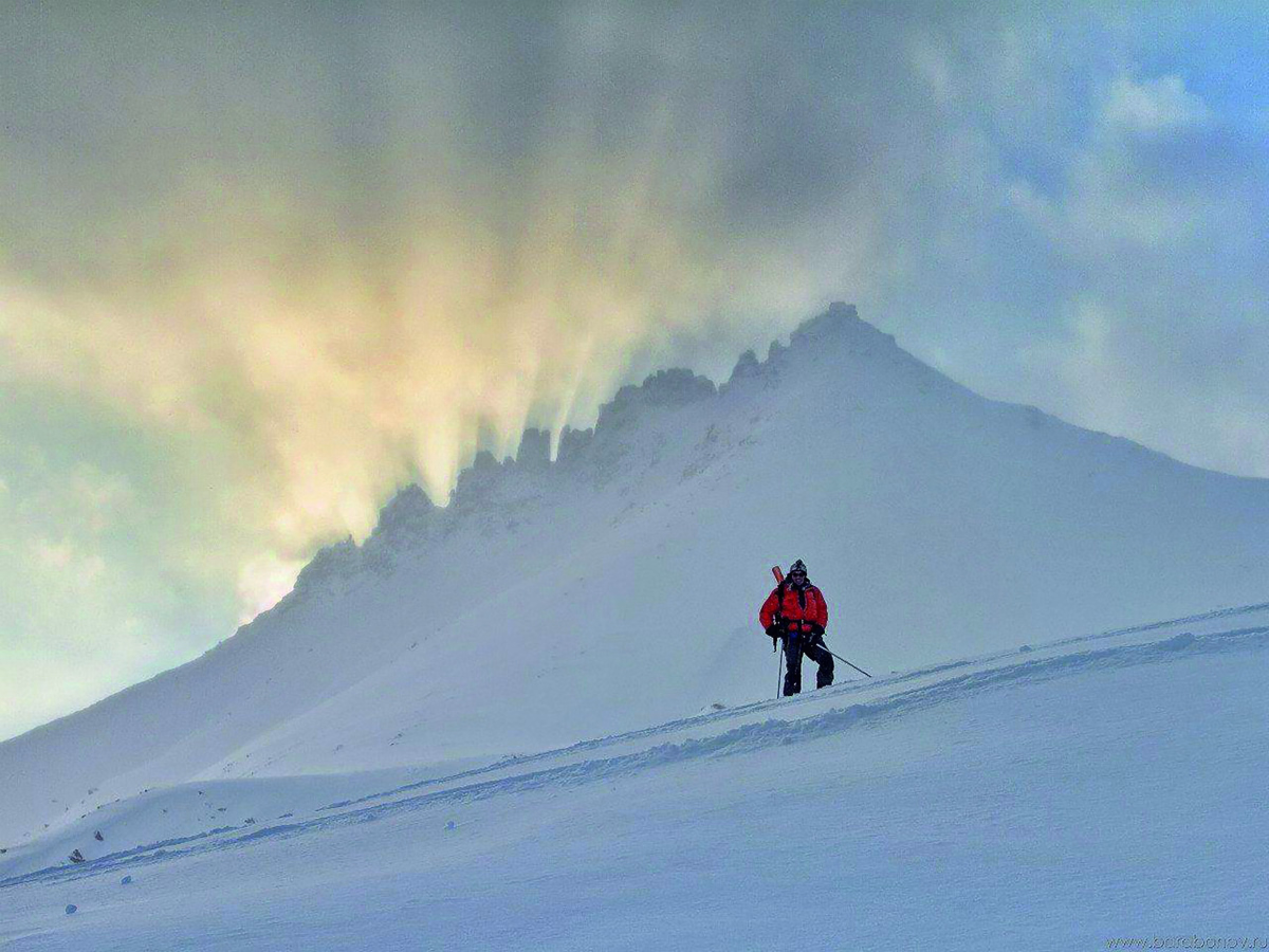 Voyage en Haute Montagne - Week-end raquettes sur les sommets