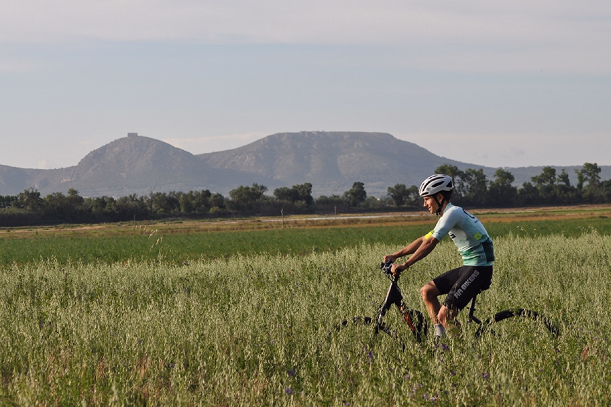 Voyage à vélo - Slow vélo en Empordà, villages et saveurs locales