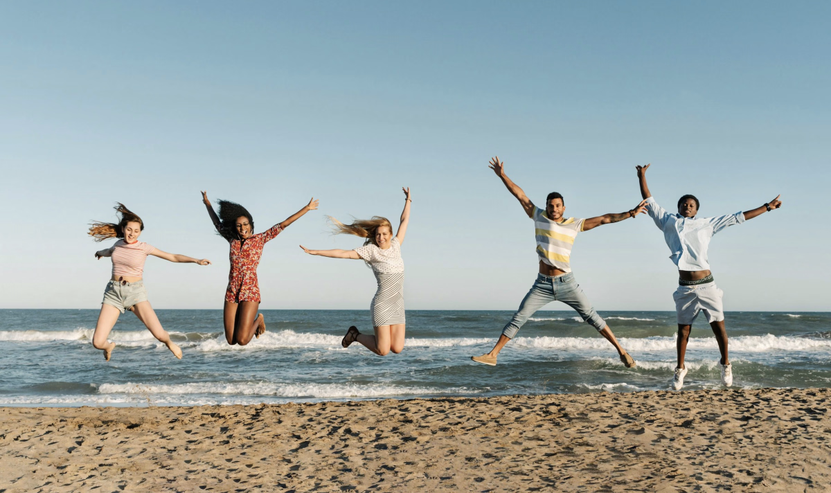 Multiactivités & Surf : aventure sportive dans la baie de Taghazout