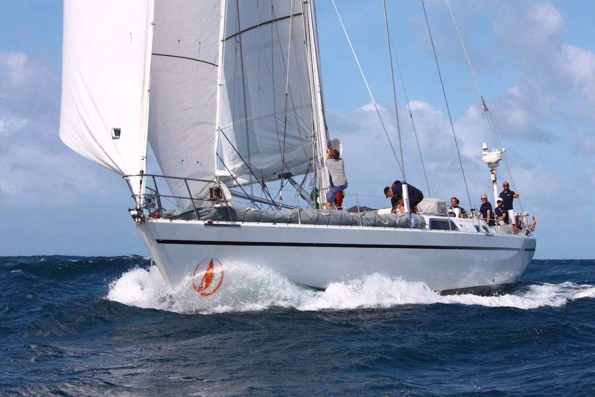 Équipier sur la transat ARC 2026 : traversée de l'Atlantique