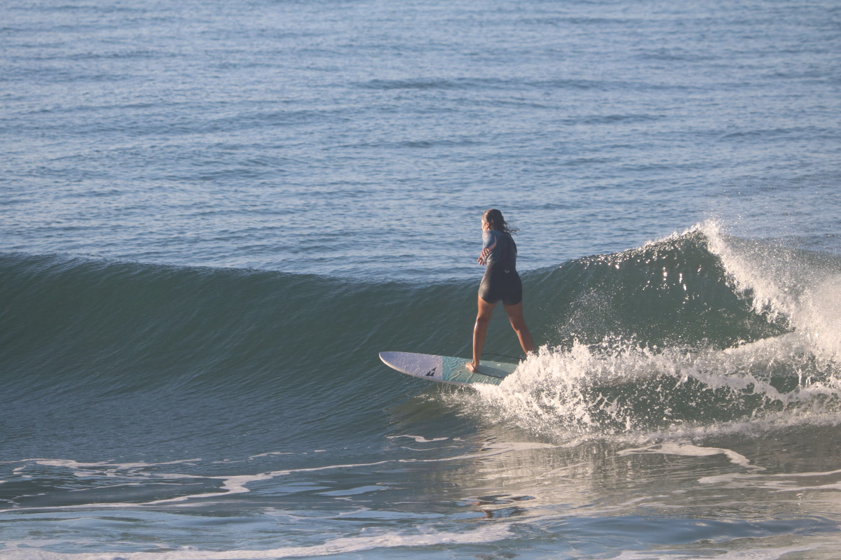Apprenez à surfer sur les spots de Taghazout