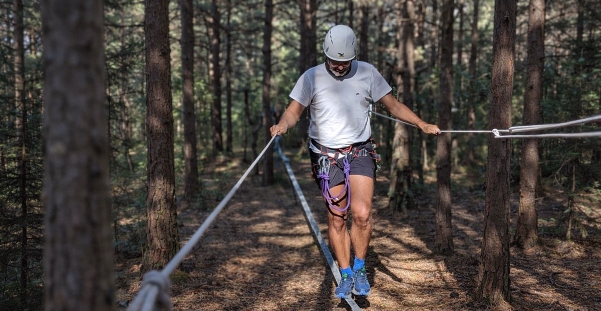 Multi-activités Immersion : 5 jours d'aventure dans les Alpes du Sud