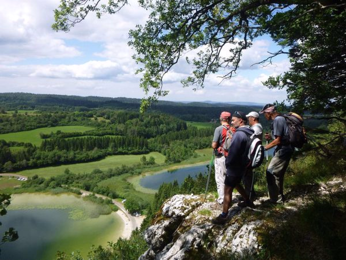 Multiactivités et détente dans le Jura
