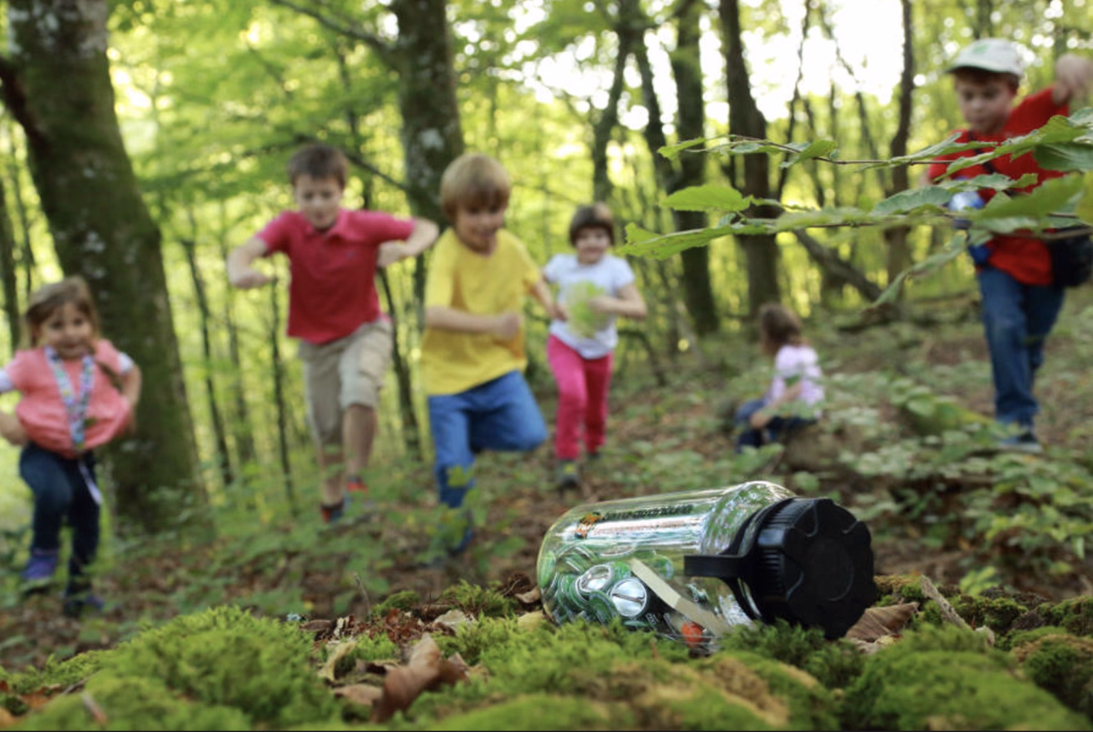 Exploration Terra Aventura : balades et énigmes en Limousin
