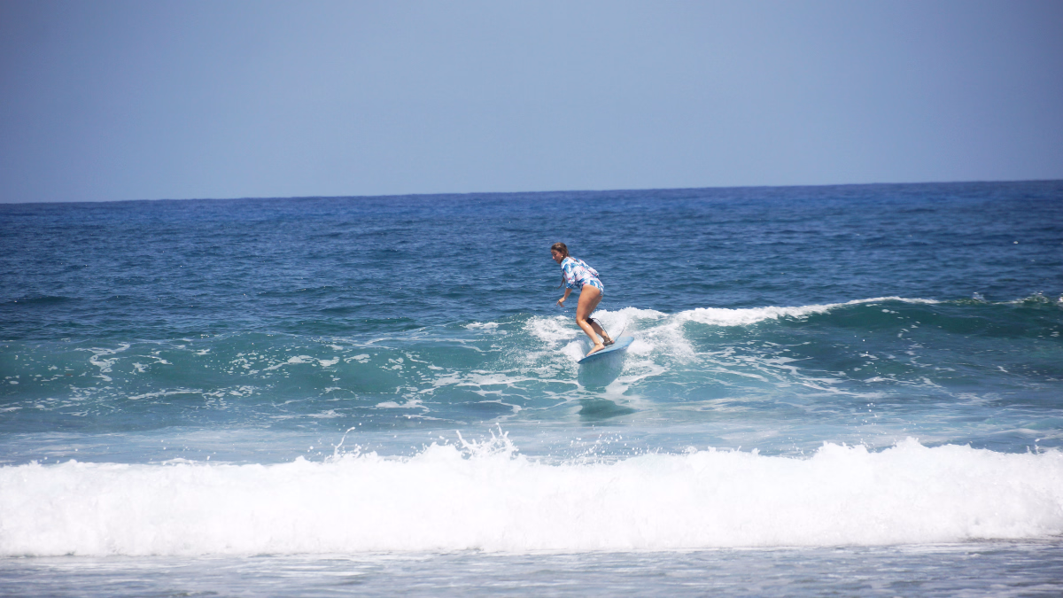 Initiation surf et relax au cœur de Fuerteventura