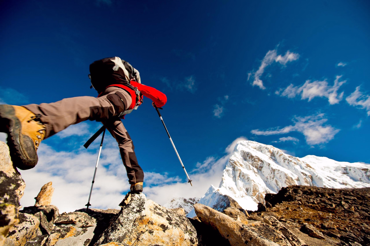 Voyage en Haute Montagne - La Haute Route Chamonix - Zermatt entre glaciers et sommets