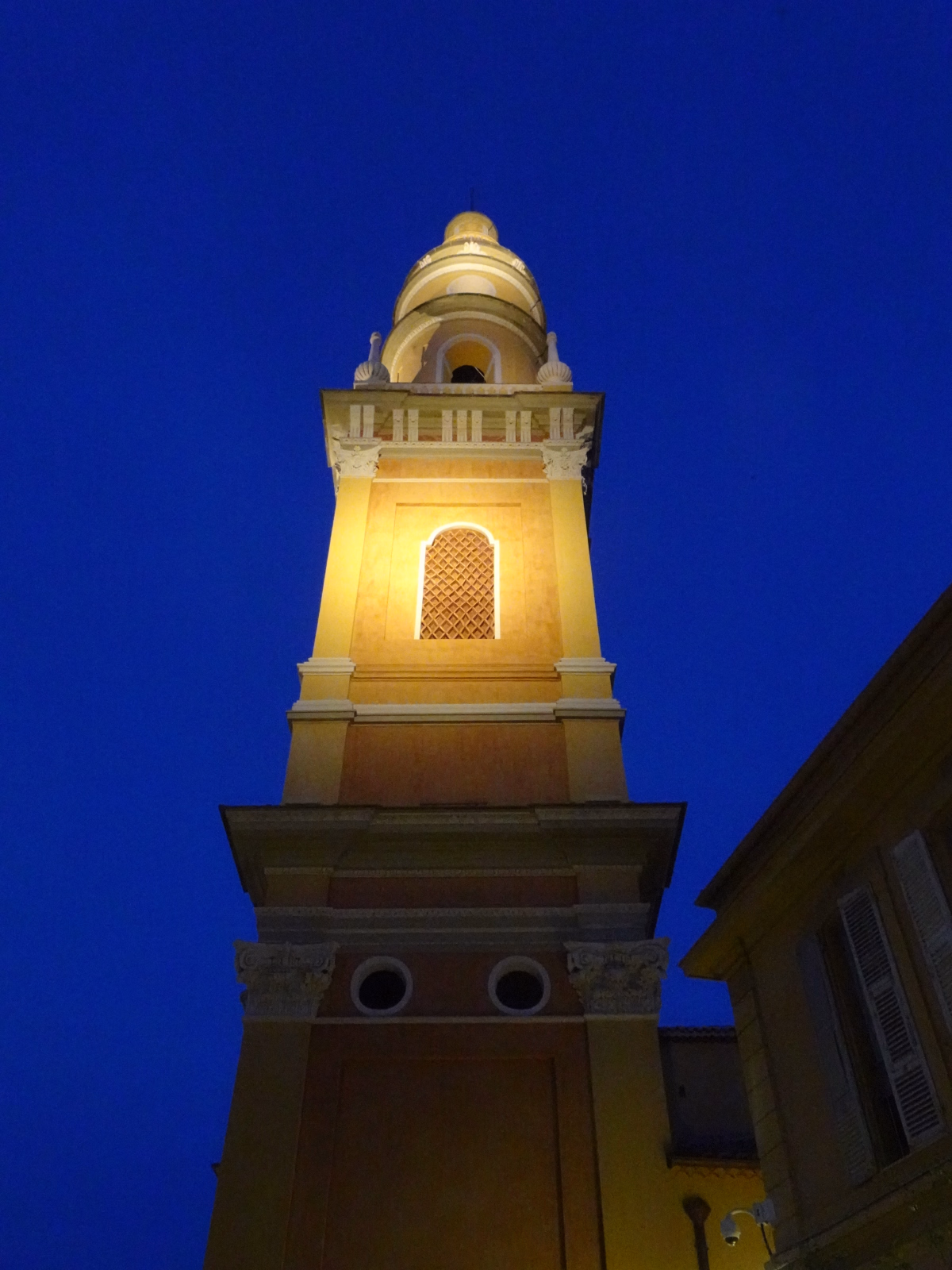 Riviera Ligure, de Menton à San Remo