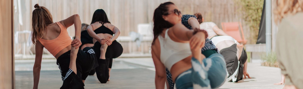 Escapade danse : good vibes au Pays basque