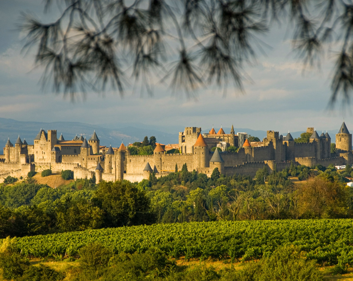 Retraite yoga, gastronomie et visites culturelles dans l'Aude