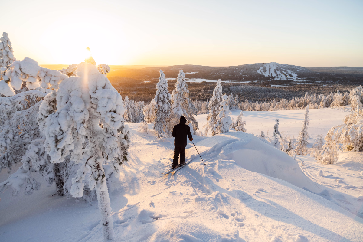 Bucket  List Arctique - 3 nuits