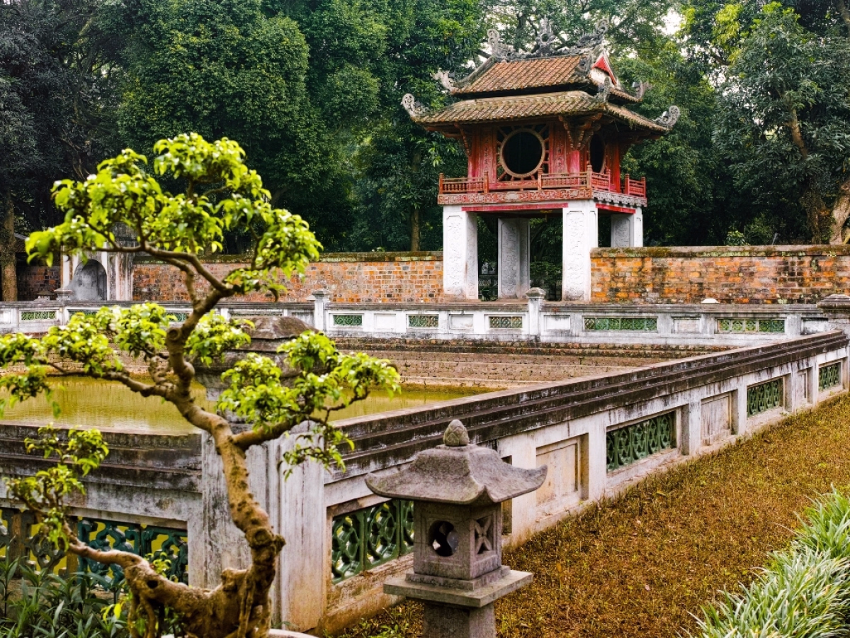 Randonnée culturelle et nature au nord du Vietnam - 9 Jours