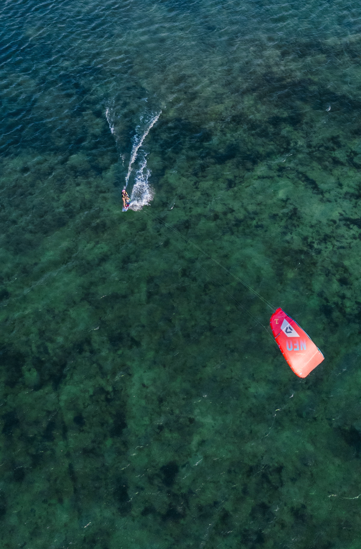 Kitesurf à Atins : naviguer au cœur des paysages magiques des Lençóis