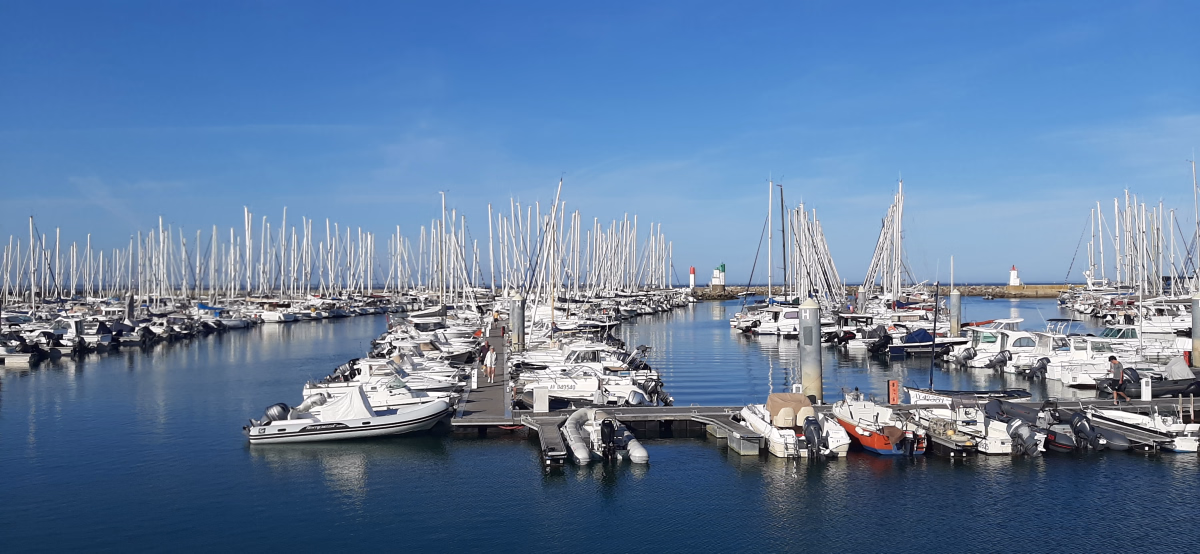 Aller simple à la voile de Lorient à Pornichet (3 Jours)