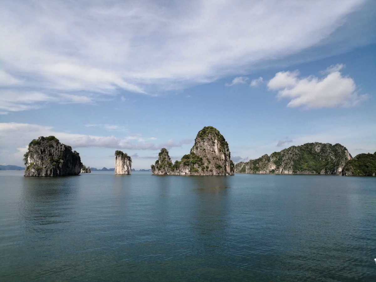 Randonnée culturelle au Vietnam, de Hanoï à Ho Chi Minh