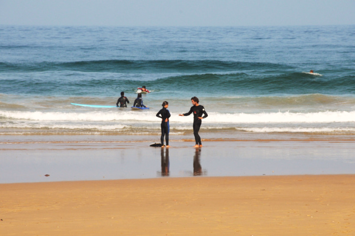 Glisse et culture à Essaouira : surf et immersion marocaine