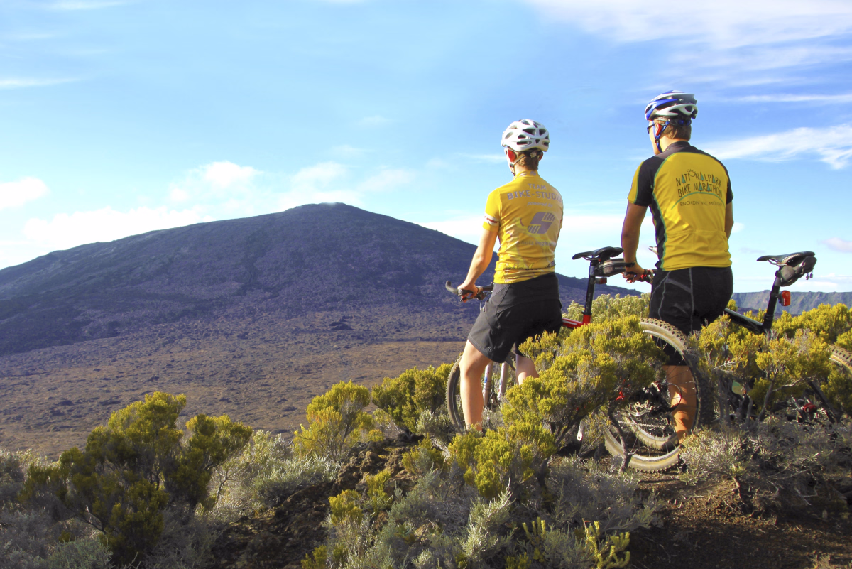 Autotour sensations garanties à la Réunion