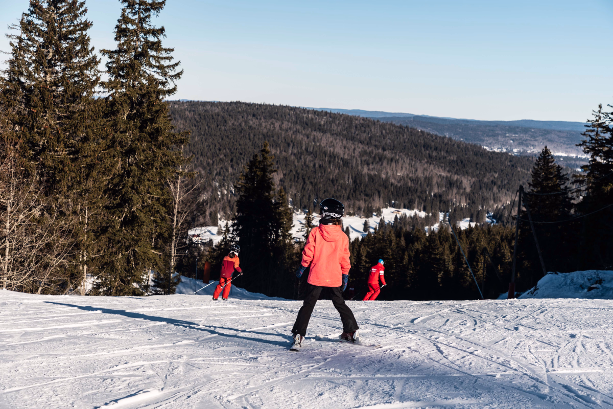 Vivez la magie de Noël au cœur du Jura