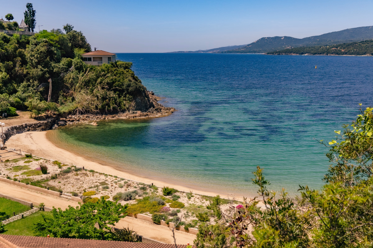 Séjour multi-activités à Propriano entre maquis et mer turquoise