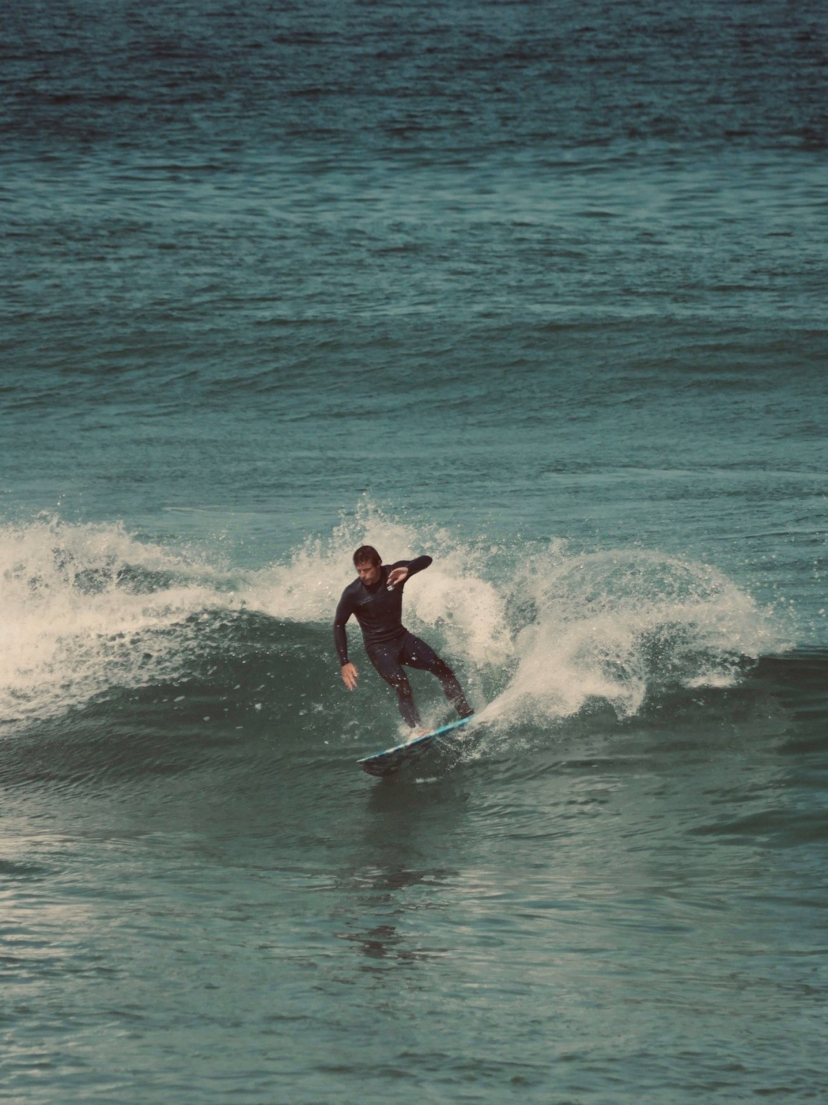 Week-end surf à Biscarrosse