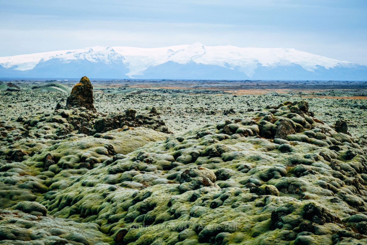 Road trip et exploration dans le sud sauvage de l'Islande