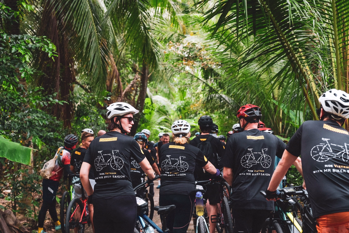 Voyage à vélo - Vietnam et Cambodge à vélo : entre rizières, temples et traditions