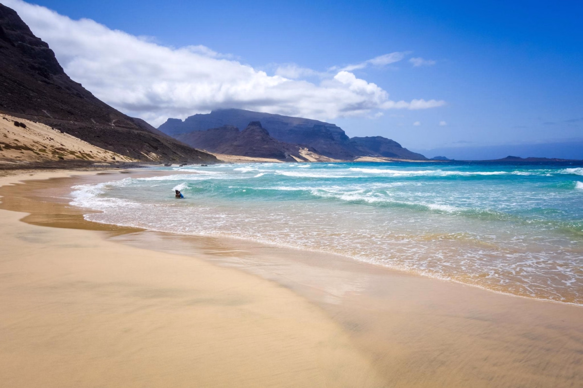 Trek - Entre nature et authenticité : le Cap Vert autrement