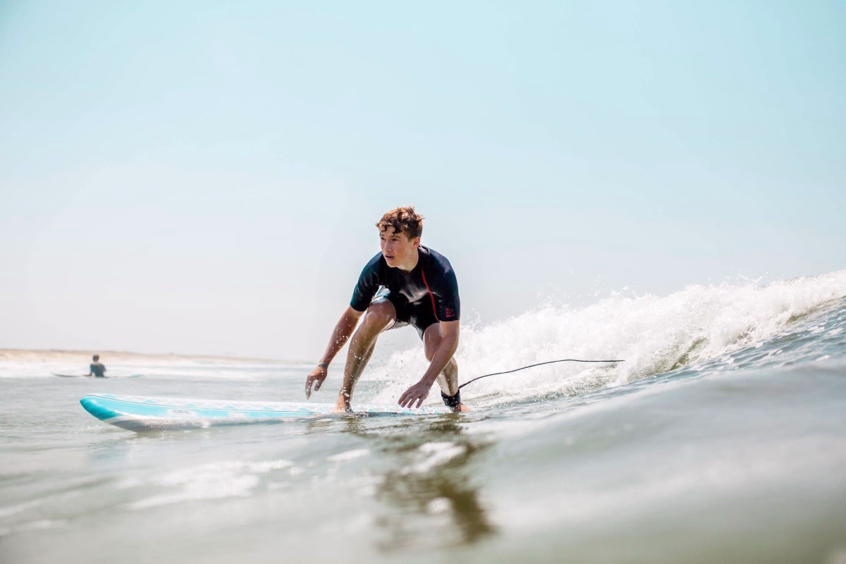 Retraite surf de 8 jours à Taghazout – Imi Ouaddar