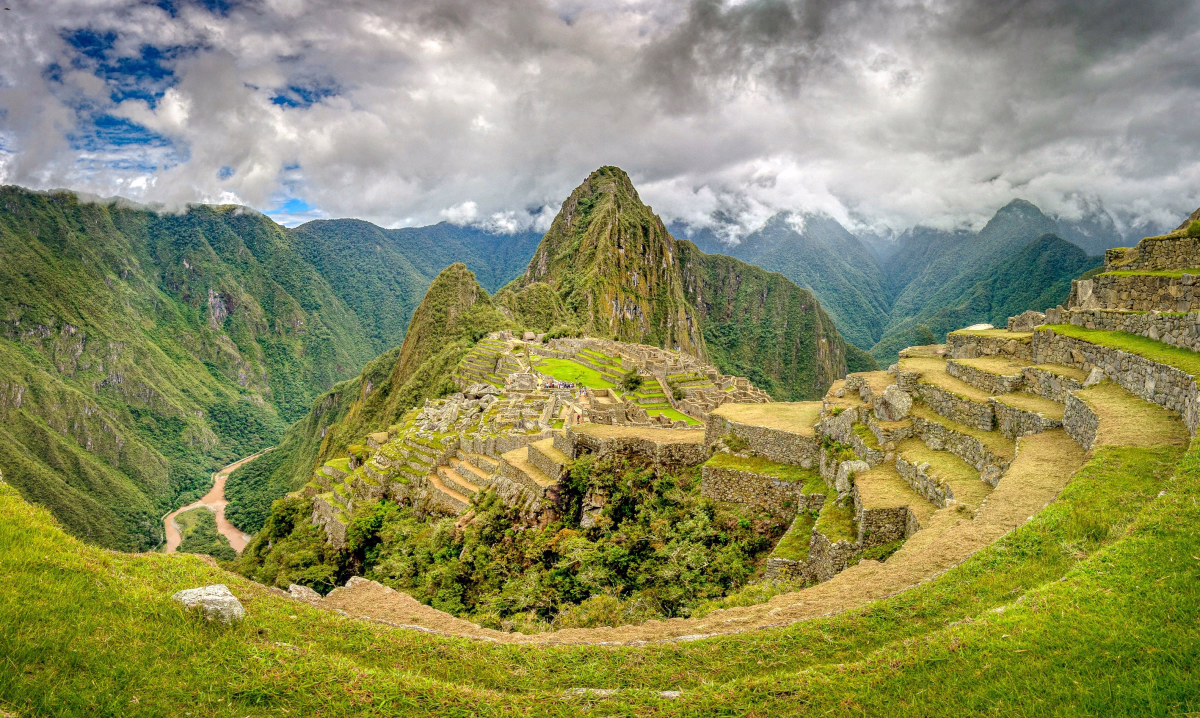 Trek de Vilcabamba entre Cusco et Machu Picchu