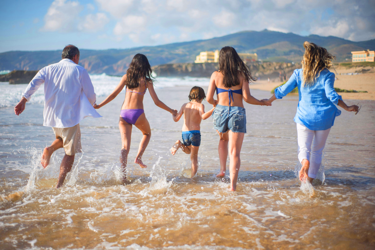 Multiactivités en Famille au Maroc : Vacances sportives et fun
