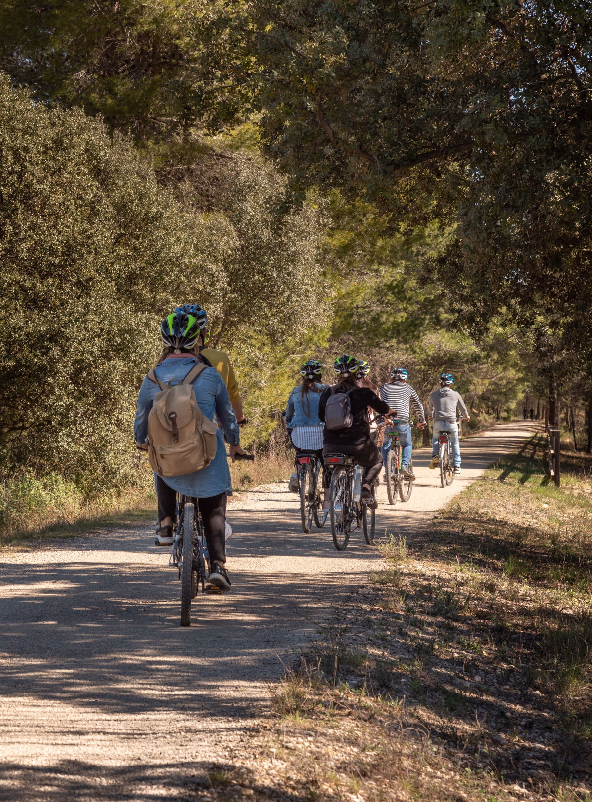 Voyage à vélo - Les Terres de l\'Ebre, 1 semaine multi-activités entre mer et montagne