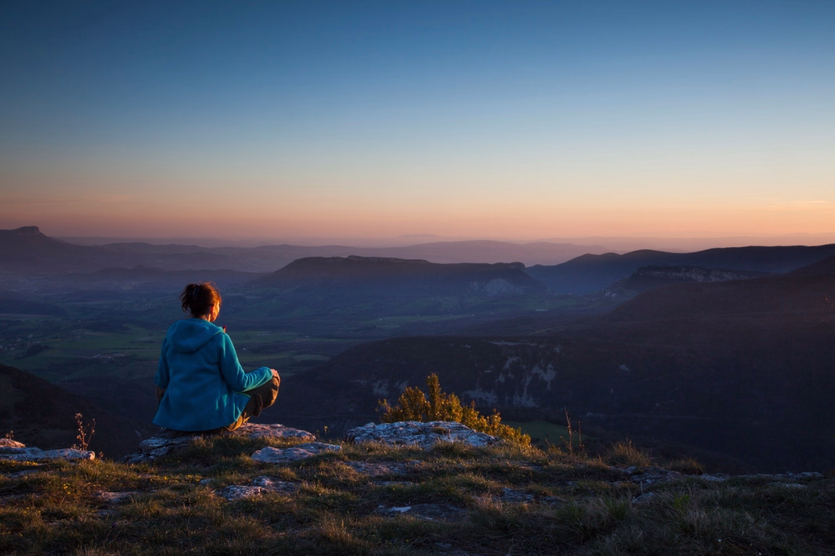 Rando, détente et bien-être dans le Vercors
