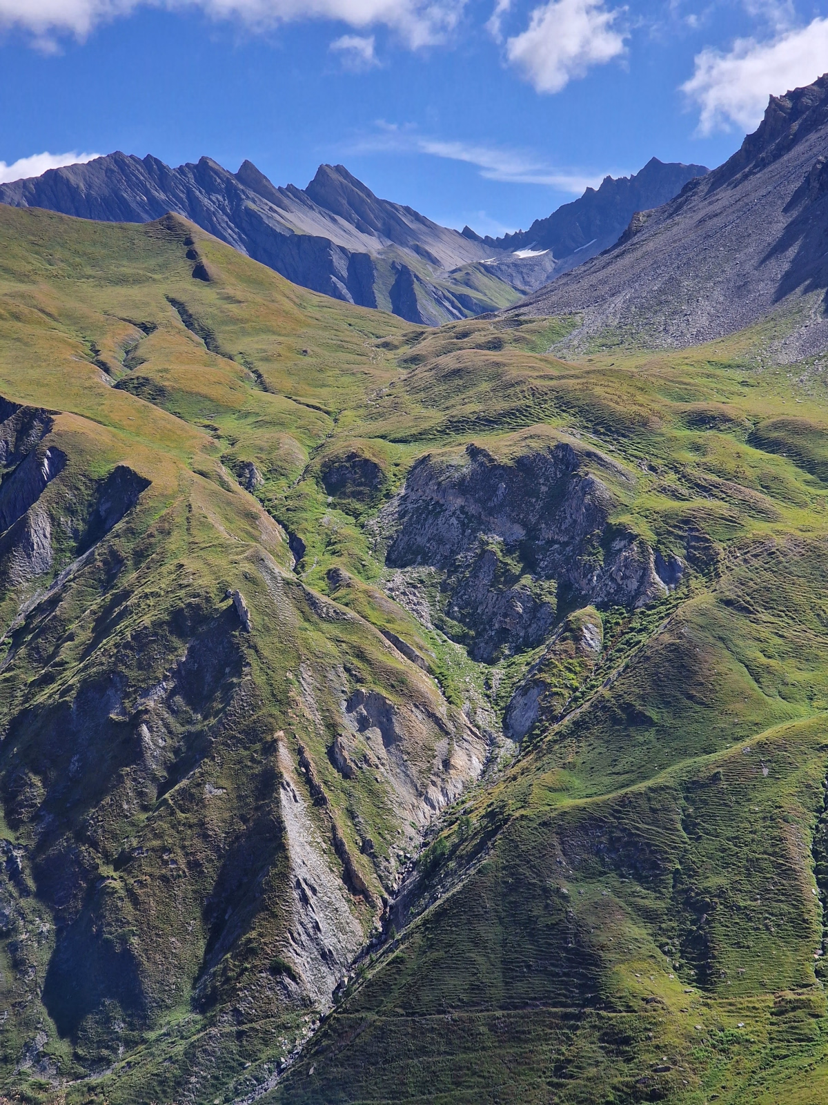 Tour du Mont Blanc, l'incontournable en 8 jours
