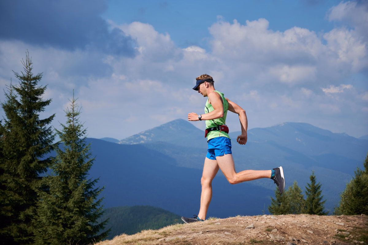 Trail - Week-end Trail & Cyclisme dans les Alpes