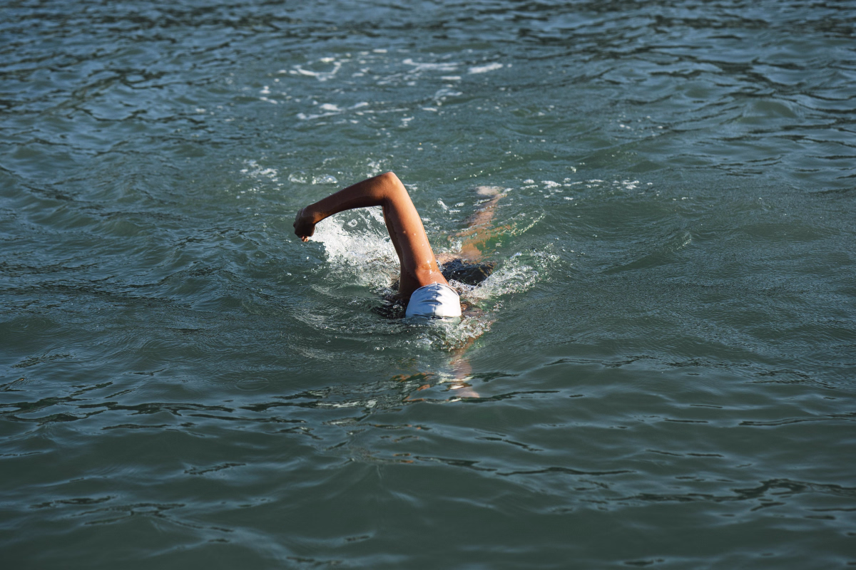 Stage Triathlon & Yoga dans les Landes : Focus femmes - 8 jours