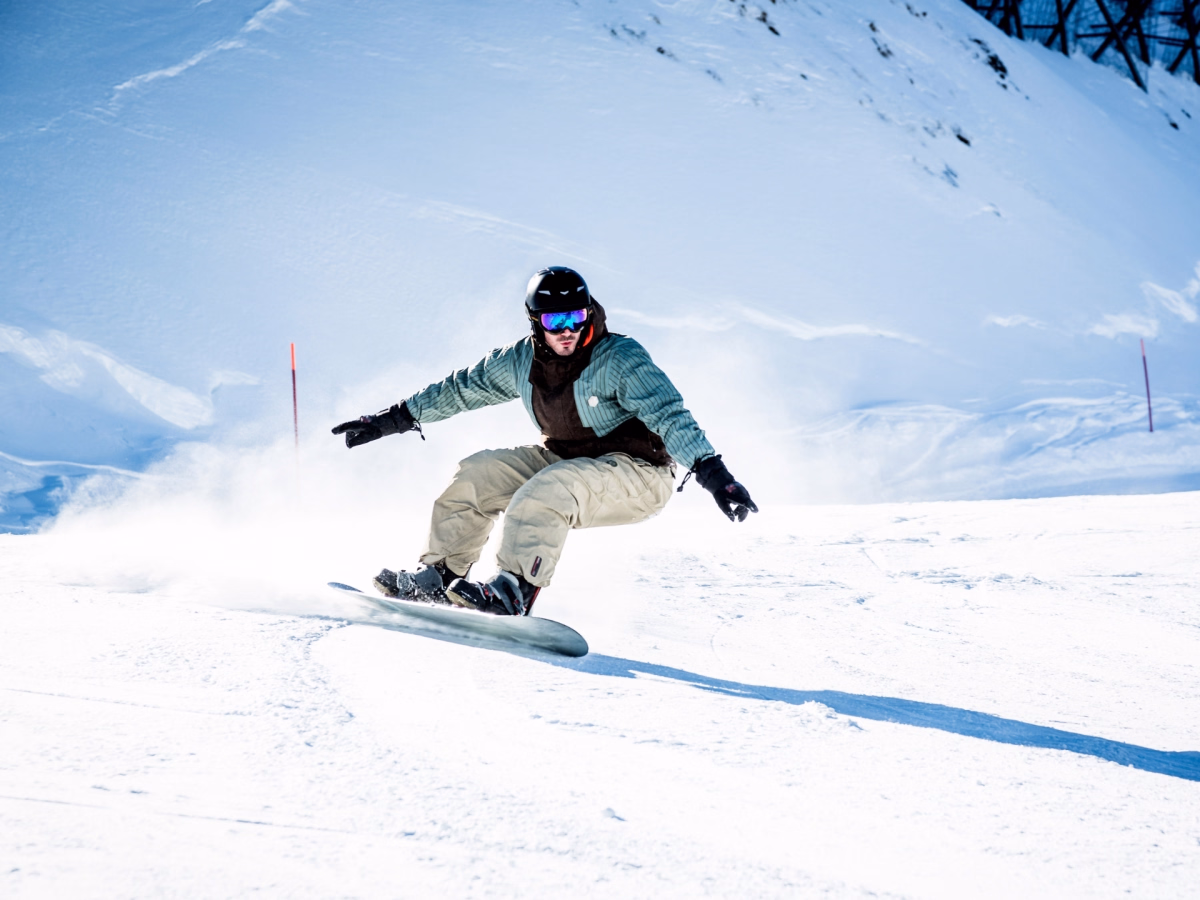 Semaine Glisse & Nature à Serre Chevalier