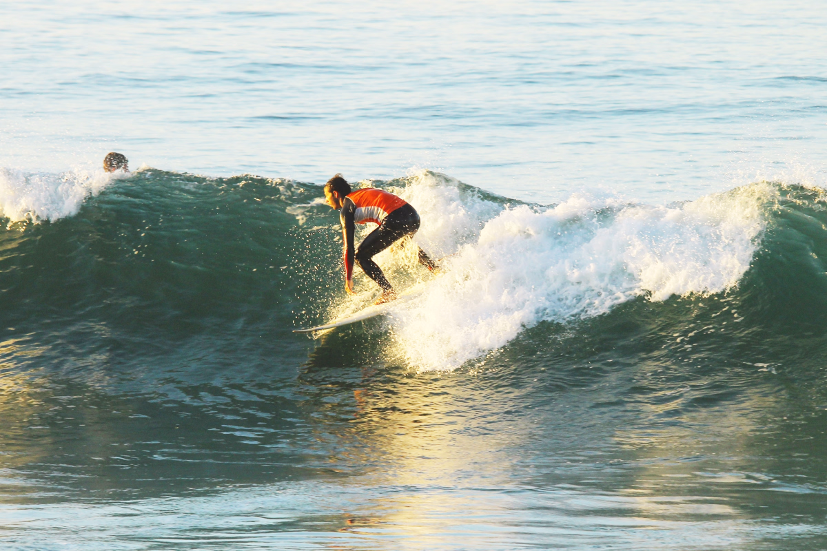 Séjour Surf - 14 Jours de vagues, soleil et liberté