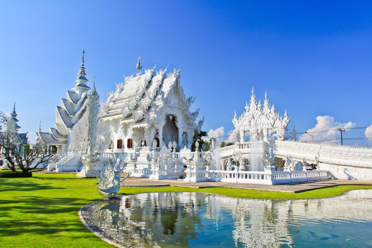 Sport et traditions en Thaïlande du Nord, entre passionnés