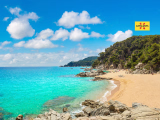 Découvrez nos séjours en Catalogne pour vos prochaines vacances sportives en Espagne
