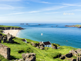 Voyages sportifs en Irlande : l’aventure active au cœur de la nature celte