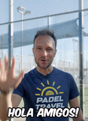 SERGIO AREVALILLO