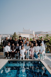 Equipe a votre service pour prendre soin de vous