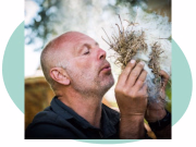 Denis Tribaudeau  Aventurier et coach survie