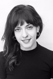 Ana Palomo
